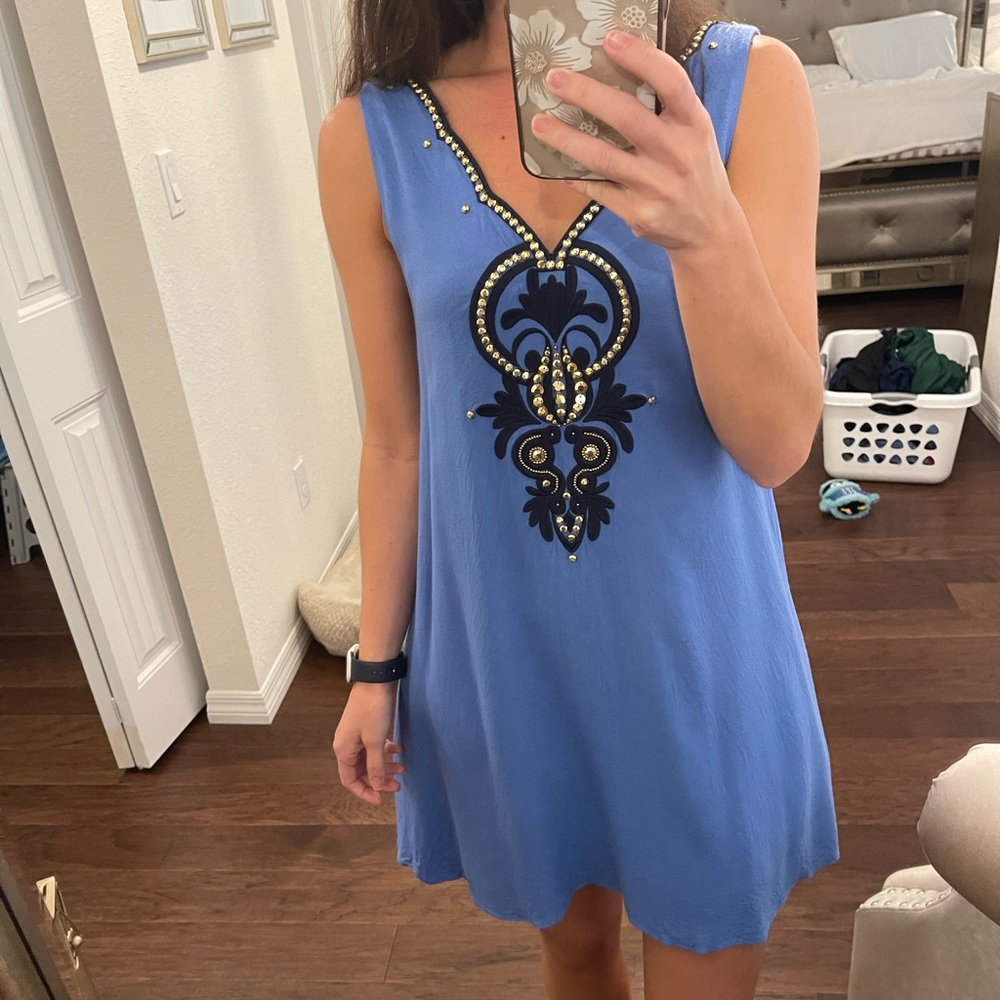 Lilly Pulitzer Owen dress